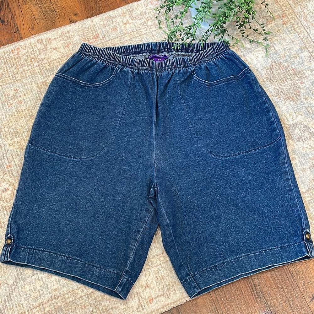Everyday by Catherines shorts